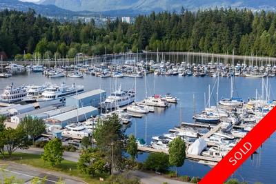 Coal Harbour Apartment for sale: Bayshore Gardens 2 Beds + Storage 1,252 sq.ft. (Listed 2018-06-11)