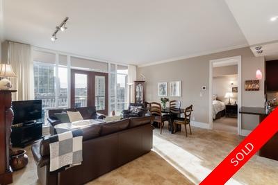 Yaletown Apartment for sale: The Grace 2 bedroom 1,238 sq.ft. (Listed 2020-02-19)