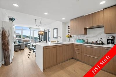 Lynn Valley  Apartment for sale: The Residence at Lynn Valley  2 Beds + Storage 983 sq.ft. (Listed 2023-05-08)